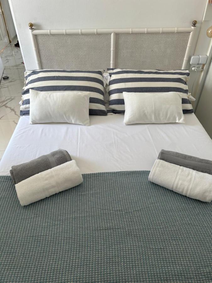 Apartament Mi Sitio Sitio de Calahonda Zewnętrze zdjęcie