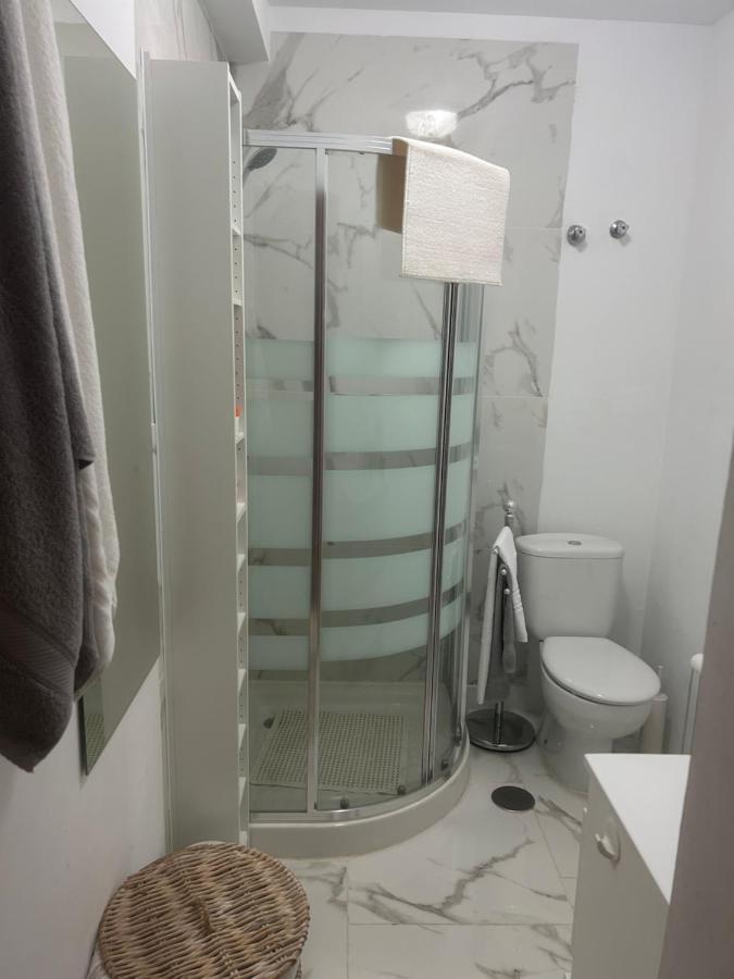 Apartament Mi Sitio Sitio de Calahonda Zewnętrze zdjęcie