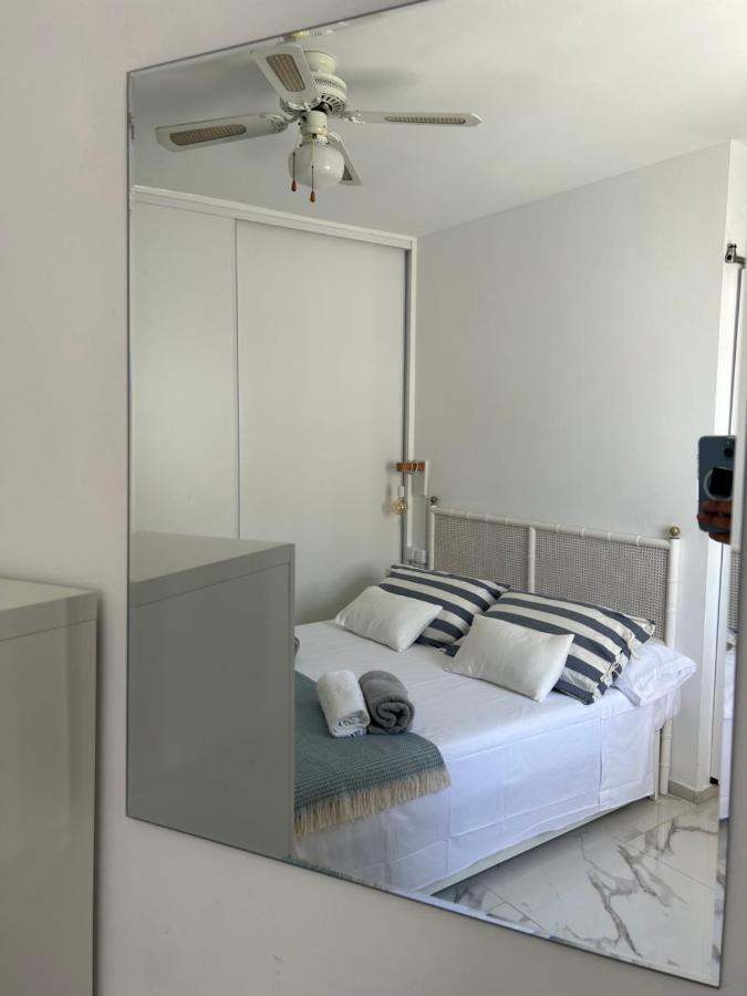 Apartament Mi Sitio Sitio de Calahonda Zewnętrze zdjęcie