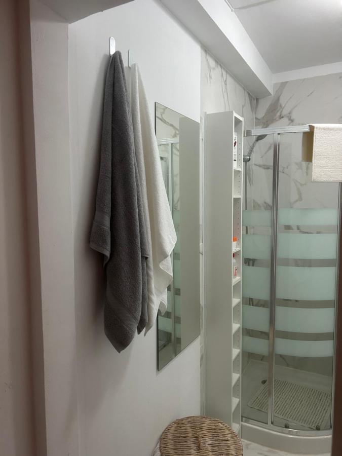Apartament Mi Sitio Sitio de Calahonda Zewnętrze zdjęcie
