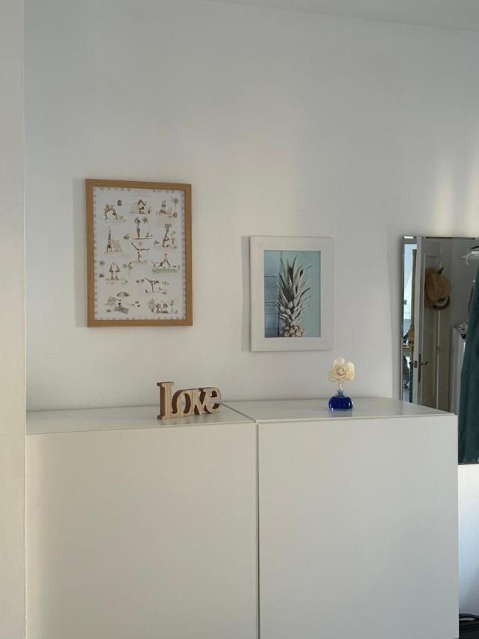 Apartament Mi Sitio Sitio de Calahonda Zewnętrze zdjęcie